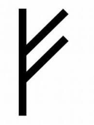 A3C2 : Le Futhark, huit runes pour débuter (1/2). Feoh